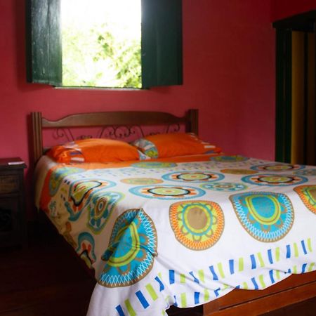 The Plantation House Travellers Hostel Salento Dış mekan fotoğraf