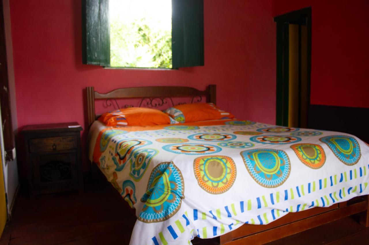 The Plantation House Travellers Hostel Salento Dış mekan fotoğraf