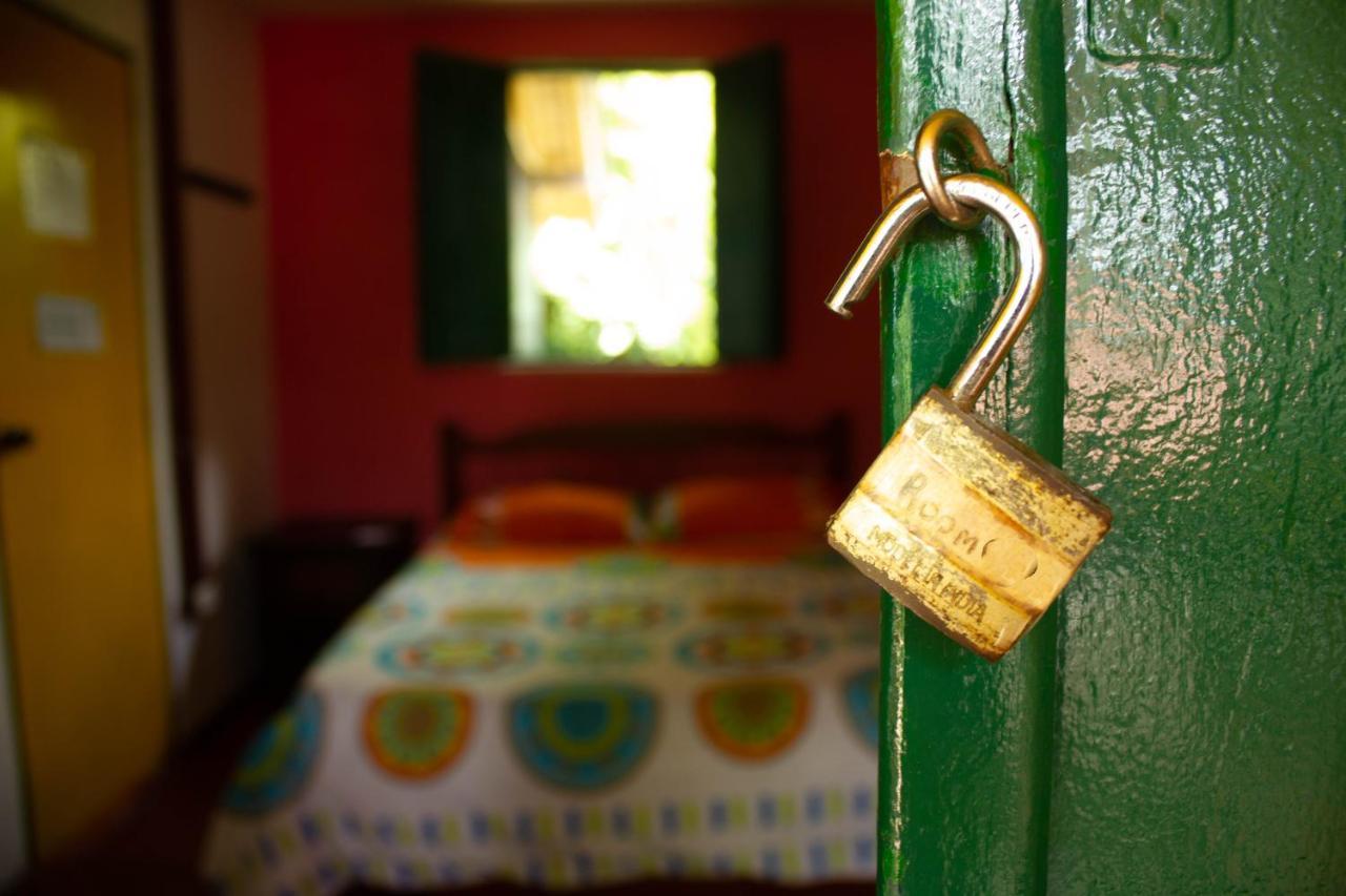 The Plantation House Travellers Hostel Salento Dış mekan fotoğraf