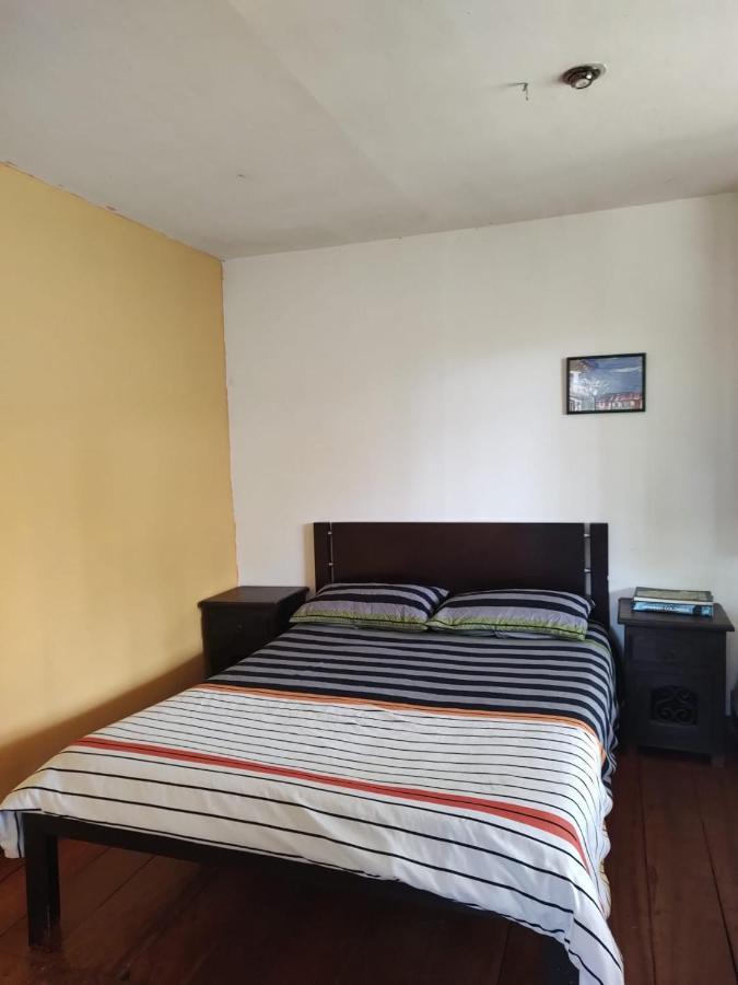 The Plantation House Travellers Hostel Salento Dış mekan fotoğraf