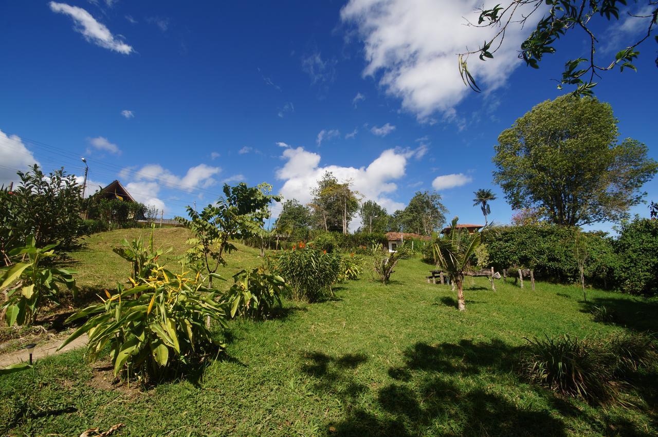 The Plantation House Travellers Hostel Salento Dış mekan fotoğraf
